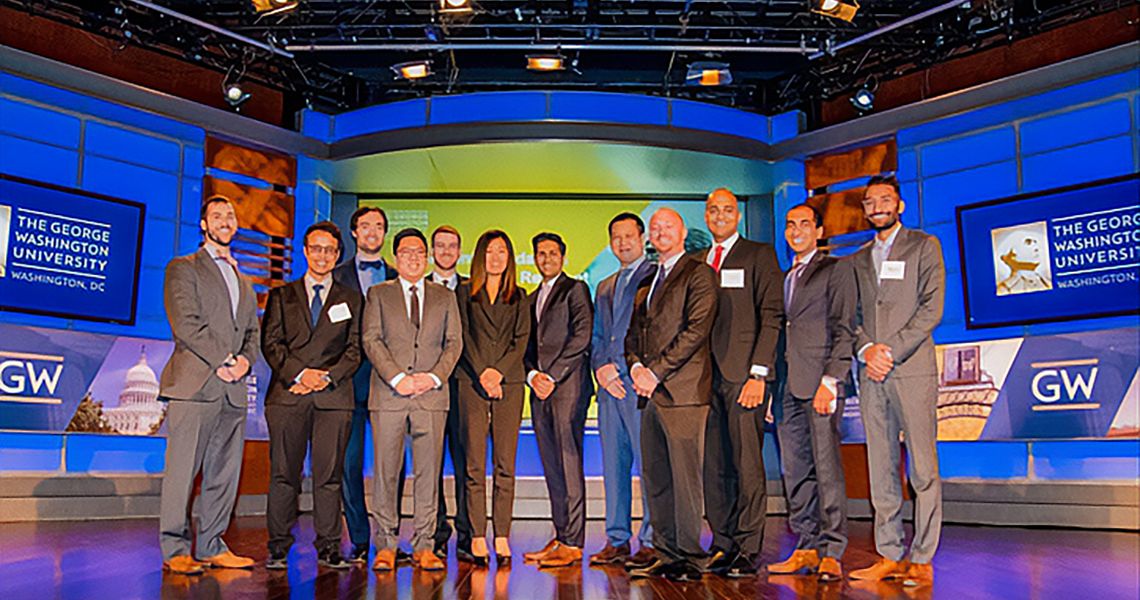 Grand Rounds Participants