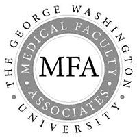 Medical Faculty Associates Logo
