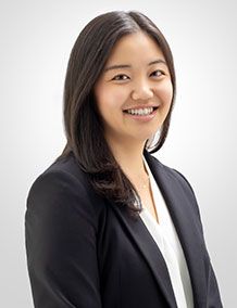 Alison Hong