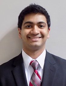 Rahul Raiker