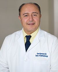 Sam Mansour